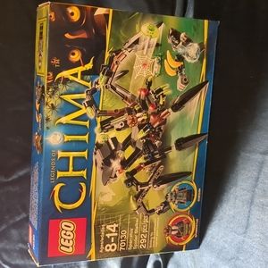 Lego Chima set